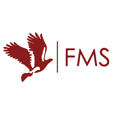 FMS Delhi logo