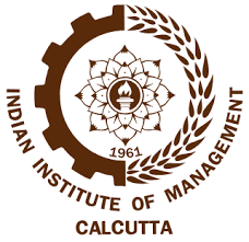 IIM Calcutta logo