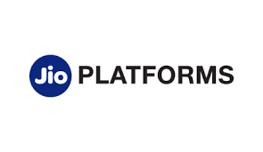 Jio Platforms logo